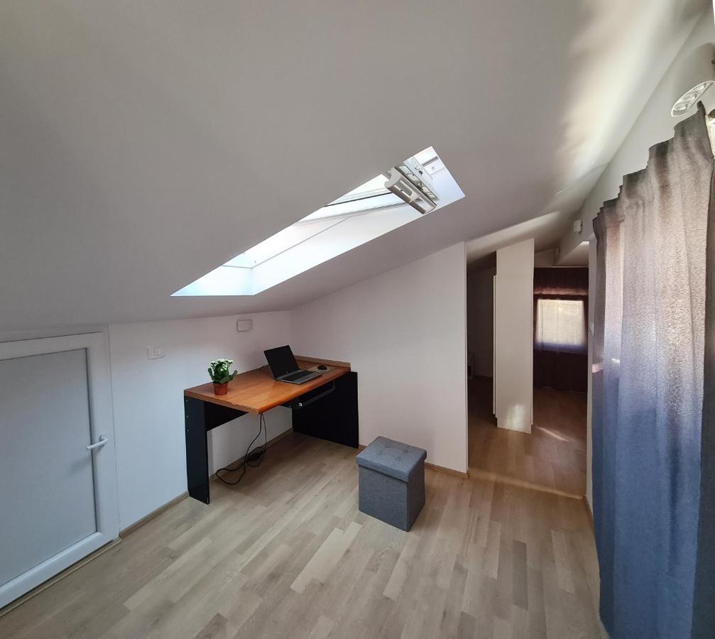 Appartement Hisa Idej à Sežana Extérieur photo