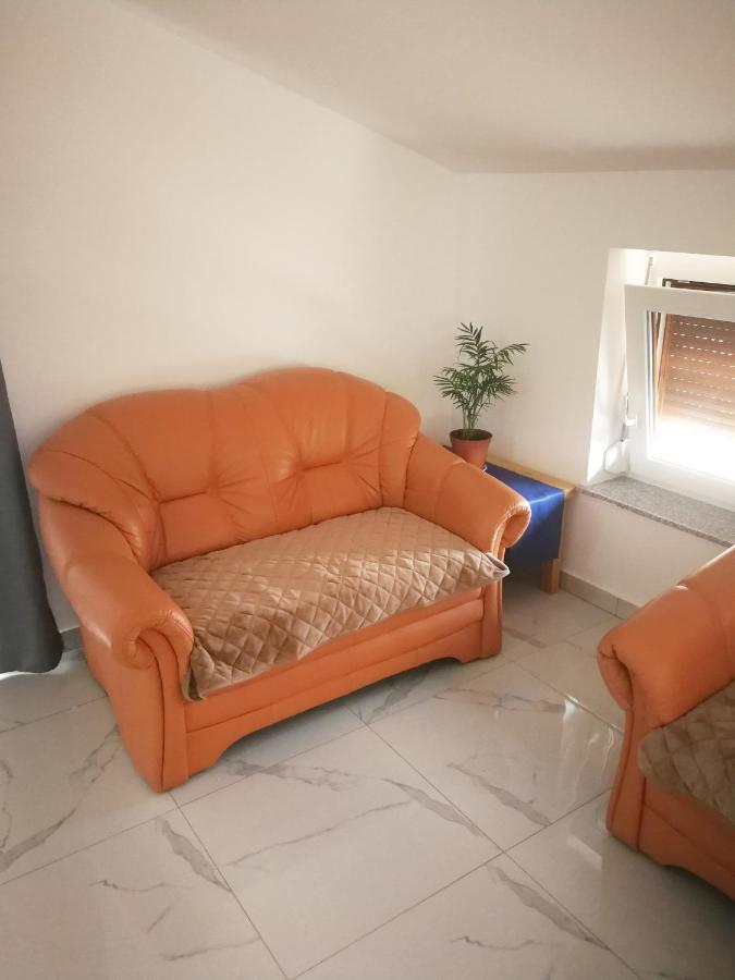 Appartement Hisa Idej à Sežana Extérieur photo