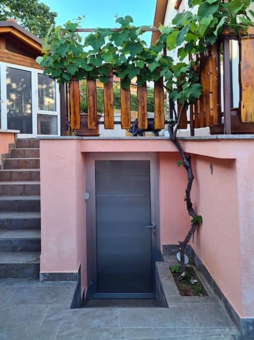 Appartement Hisa Idej à Sežana Extérieur photo