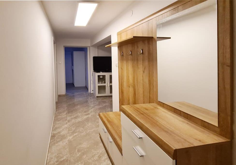 Appartement Hisa Idej à Sežana Extérieur photo