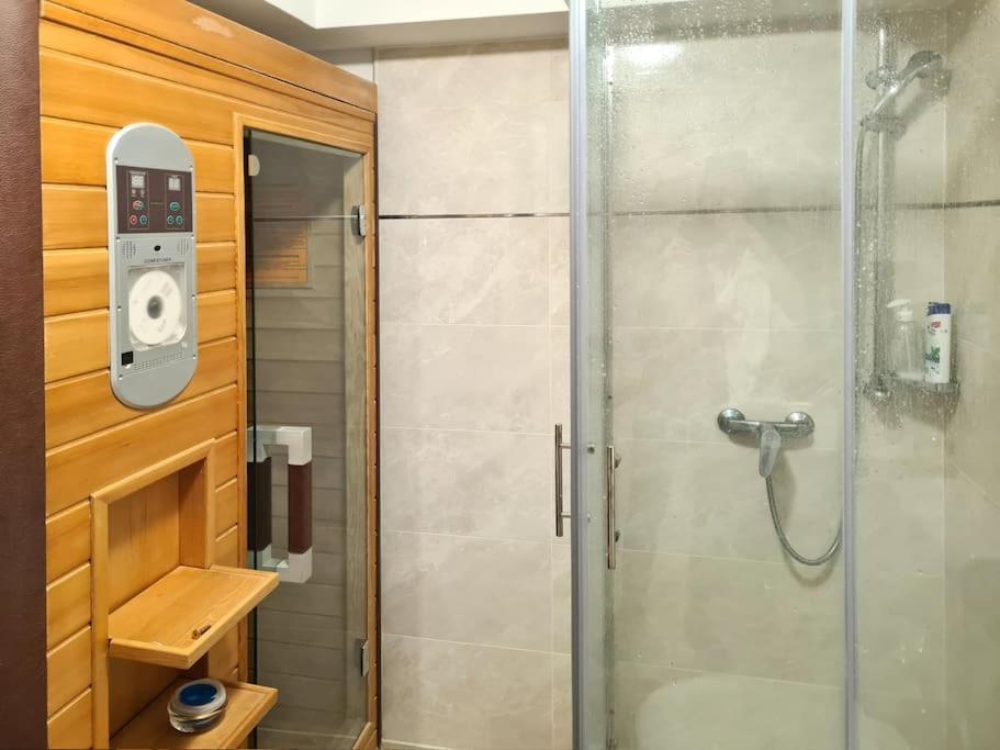 Appartement Hisa Idej à Sežana Extérieur photo
