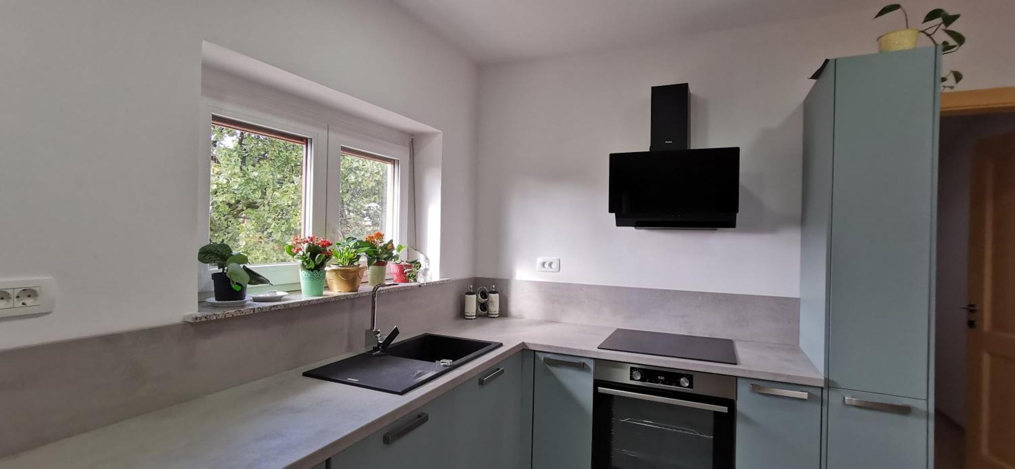 Appartement Hisa Idej à Sežana Extérieur photo